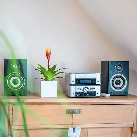 Ferienwohnung Burgblick Hausach Extérieur photo