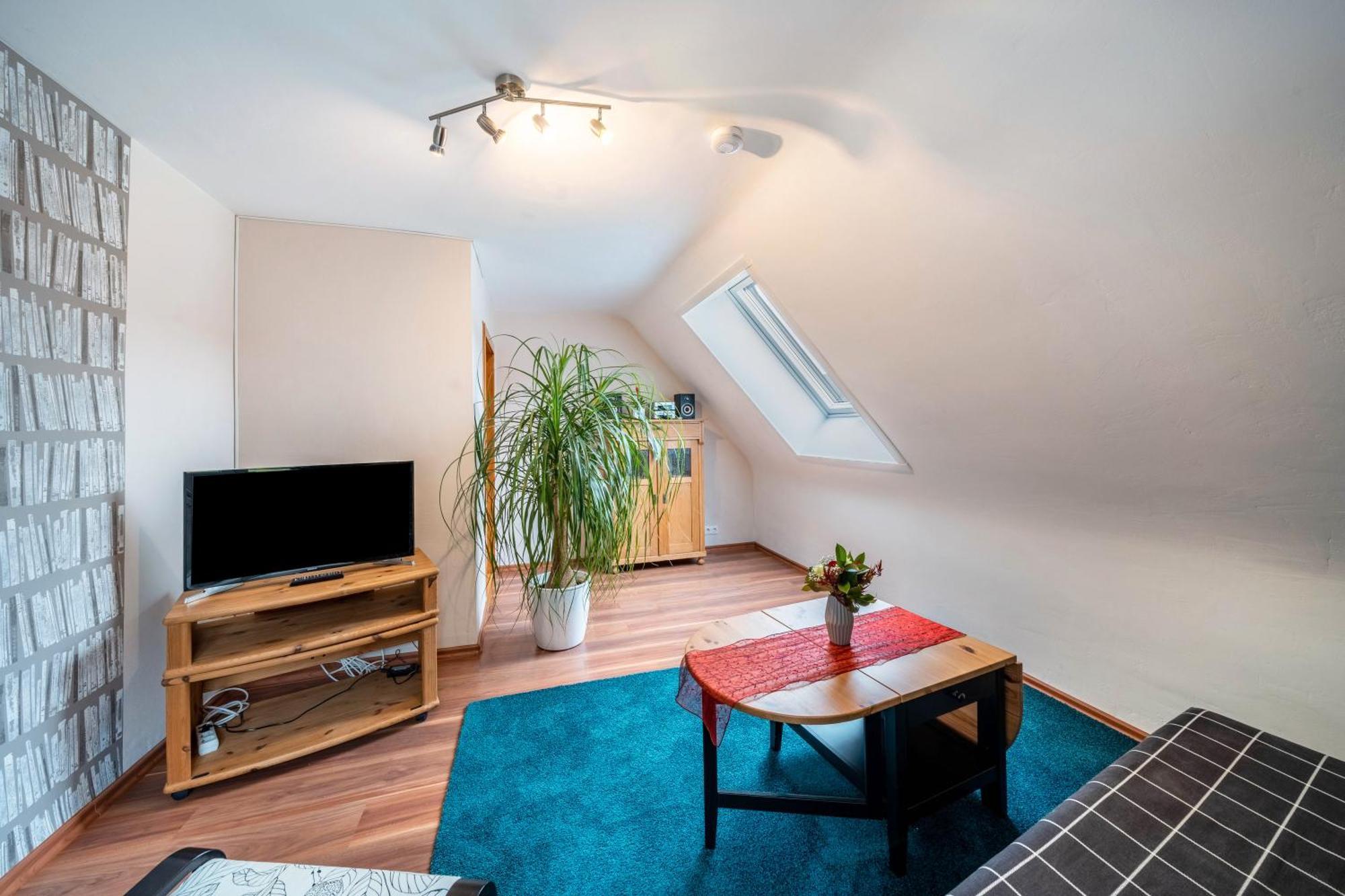 Burgblick Appartement Hausach