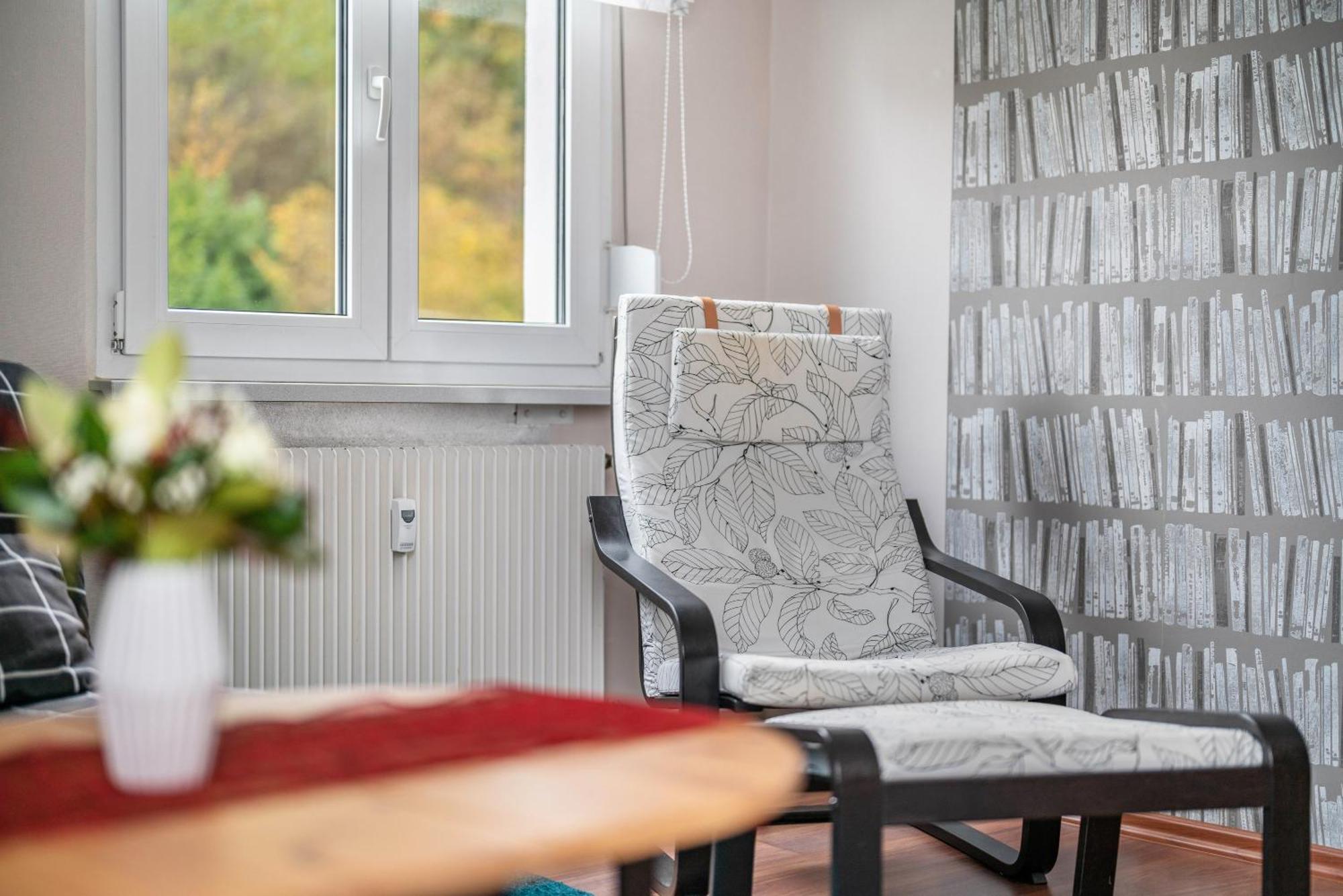 Burgblick Appartement