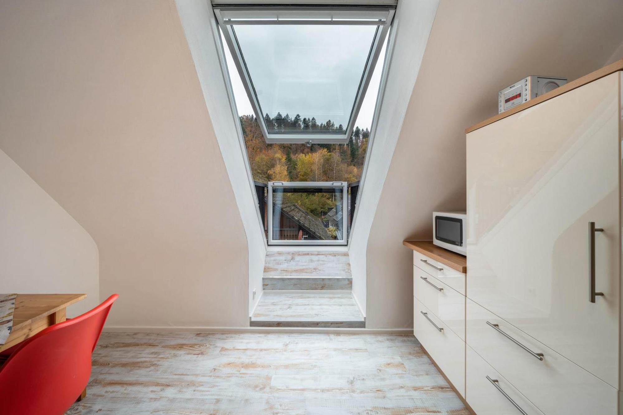 Burgblick Appartement