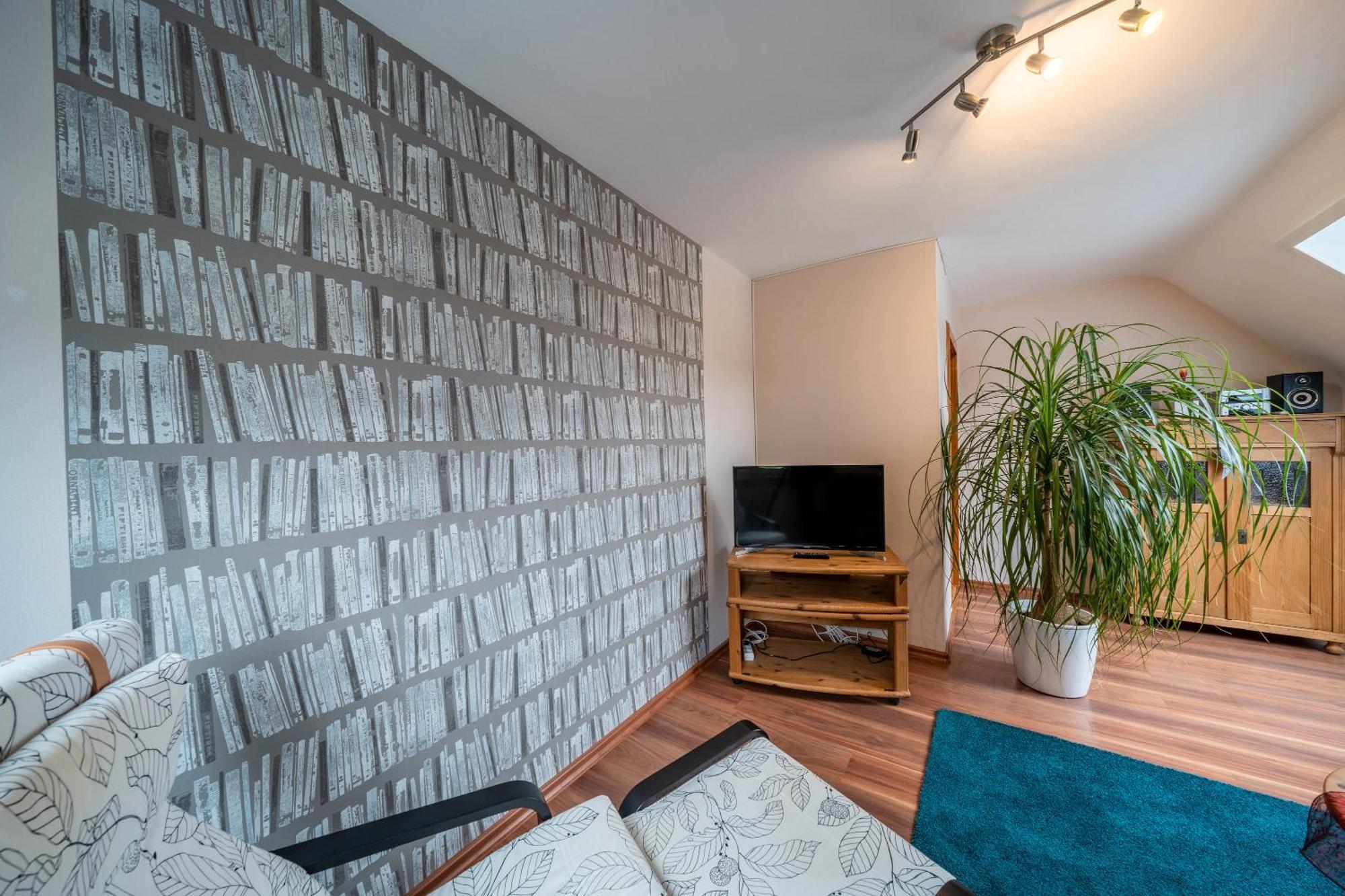 Burgblick Appartement Hausach